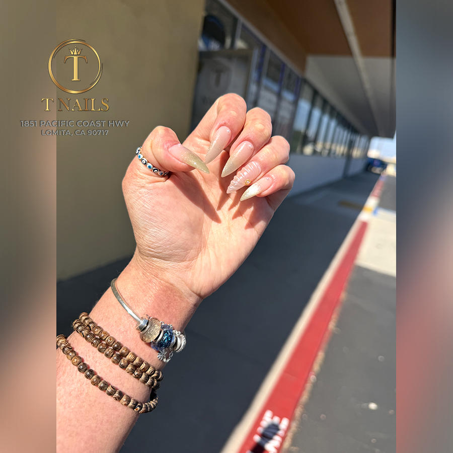 Nail Design